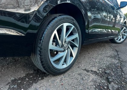 volkswagen virtus highline 200 tsi 1.0 flex 12v aut 2019