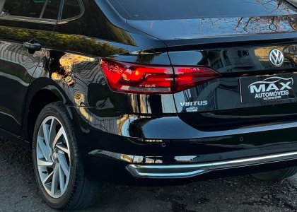 volkswagen virtus highline 200 tsi 1.0 flex 12v aut 2019
