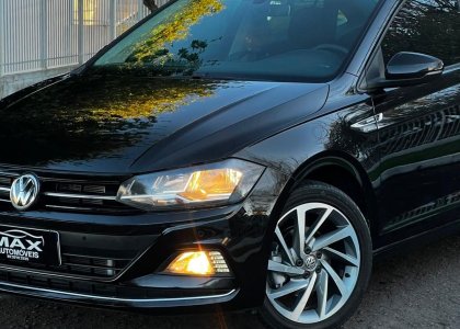 volkswagen virtus highline 200 tsi 1.0 flex 12v aut 2019