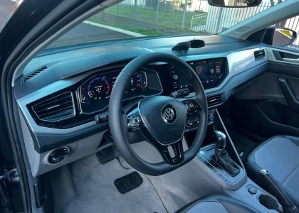 volkswagen virtus highline 200 tsi 1.0 flex 12v aut 2019