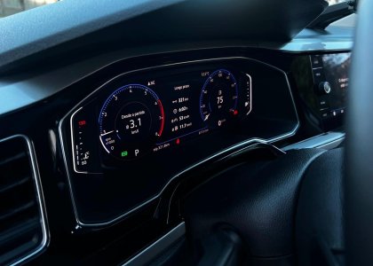 volkswagen virtus highline 200 tsi 1.0 flex 12v aut 2019