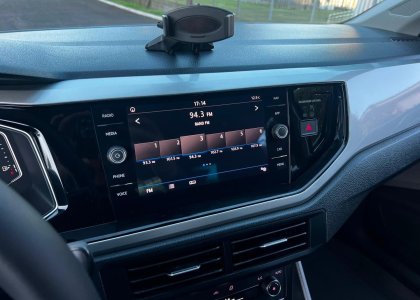 volkswagen virtus highline 200 tsi 1.0 flex 12v aut 2019