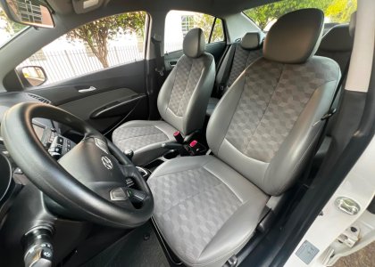 hb20 sedan 5 anos