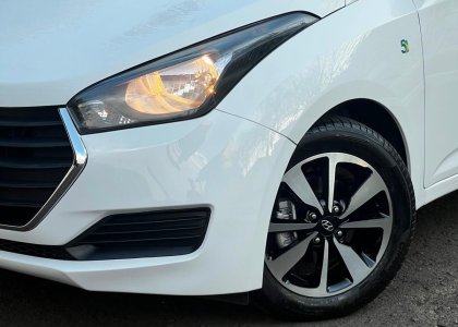hb20 sedan 5 anos