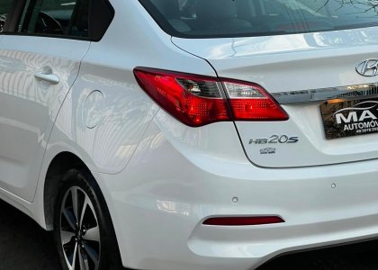 hb20 sedan 5 anos