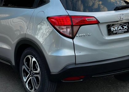 honda hr-v exl 1.8 16v sohc i-vtec flexone aut. 2016