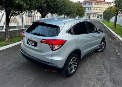 honda hr-v exl 1.8 16v sohc i-vtec flexone aut. 2016