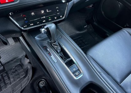 honda hr-v exl 1.8 16v sohc i-vtec flexone aut. 2016