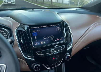 cruze premier sport