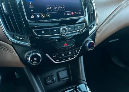 cruze premier sport
