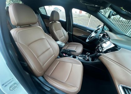 cruze premier sport