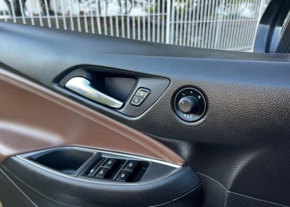 cruze premier sport