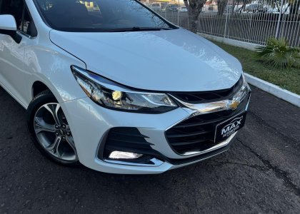 cruze premier sport