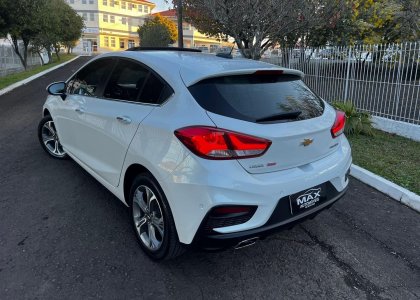 cruze premier sport