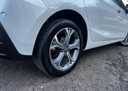 cruze premier sport