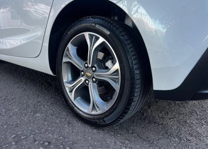 cruze premier sport