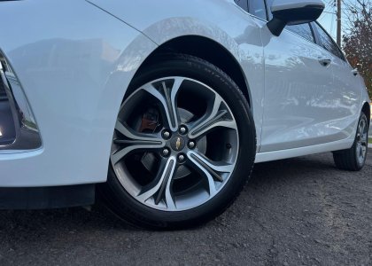 cruze premier sport