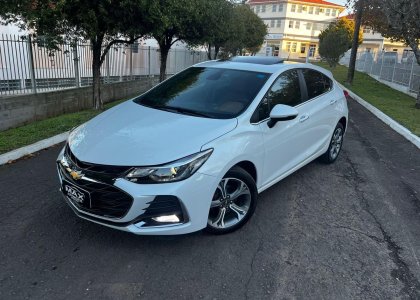 cruze premier sport