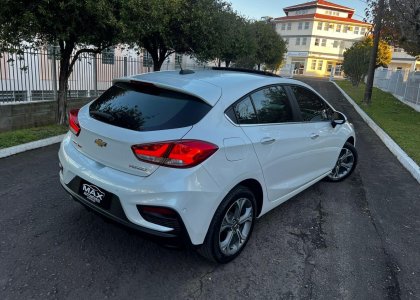 cruze premier sport