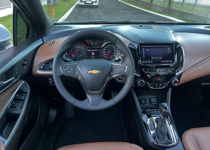 cruze premier sport