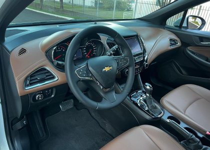 cruze premier sport