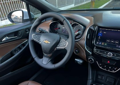 cruze premier sport