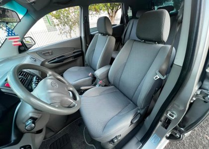 hyundai tucson gl 20 l 2010