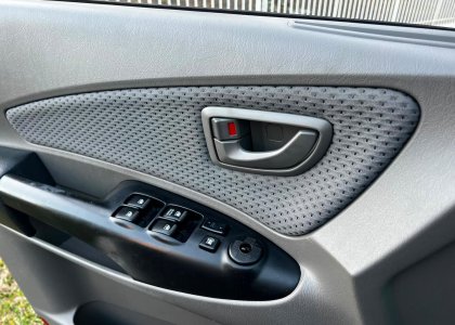 hyundai tucson gl 20 l 2010
