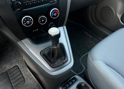 hyundai tucson gl 20 l 2010