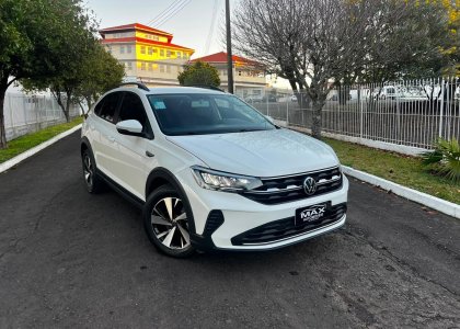 nivus comfortline 1.0 200 tsi