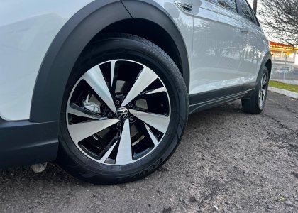 nivus comfortline 1.0 200 tsi