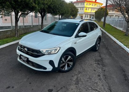 nivus comfortline 1.0 200 tsi