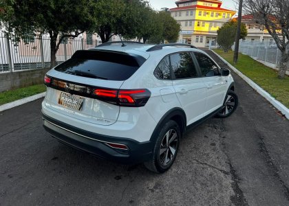 nivus comfortline 1.0 200 tsi