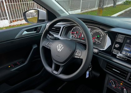 nivus comfortline 1.0 200 tsi