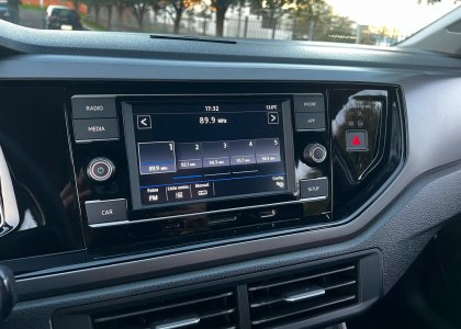nivus comfortline 1.0 200 tsi