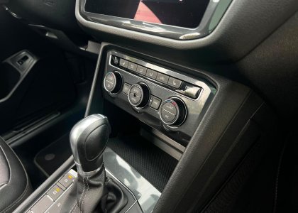 volkswagen tiguan allspace r-line 350 tsi 2.0 4x4 2019