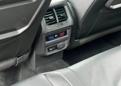 volkswagen tiguan allspace r-line 350 tsi 2.0 4x4 2019