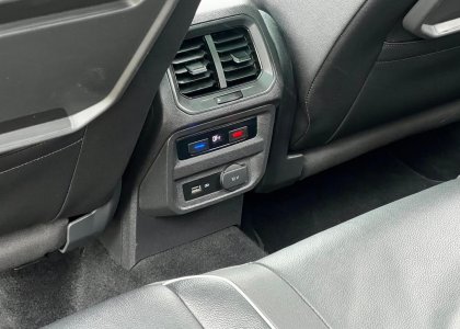 volkswagen tiguan allspace r-line 350 tsi 2.0 4x4 2019