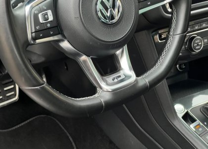 volkswagen tiguan allspace r-line 350 tsi 2.0 4x4 2019
