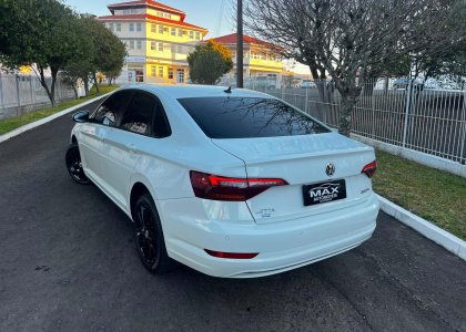 jetta comfort. 250 tsi 1.4 aut 2018
