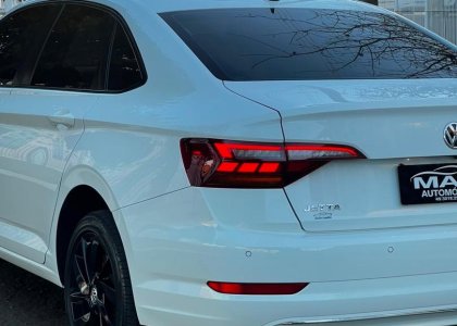 jetta comfort. 250 tsi 1.4 aut 2018