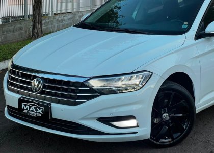 jetta comfort. 250 tsi 1.4 aut 2018