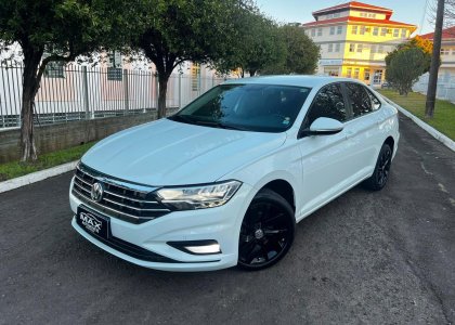 jetta comfort. 250 tsi 1.4 aut 2018