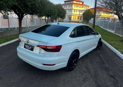 jetta comfort. 250 tsi 1.4 aut 2018
