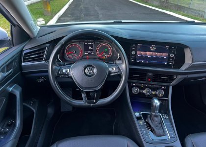 jetta comfort. 250 tsi 1.4 aut 2018