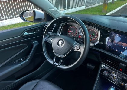 jetta comfort. 250 tsi 1.4 aut 2018