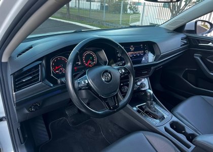 jetta comfort. 250 tsi 1.4 aut 2018