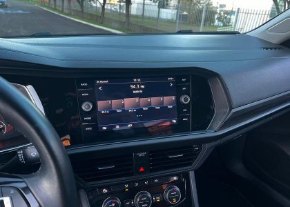 jetta comfort. 250 tsi 1.4 aut 2018