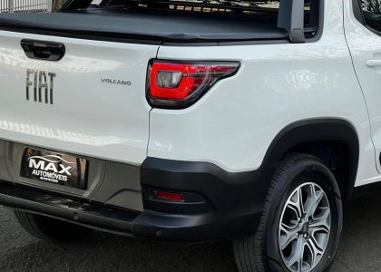 fiat strada volcano 1.3 flex 8v cd 2021