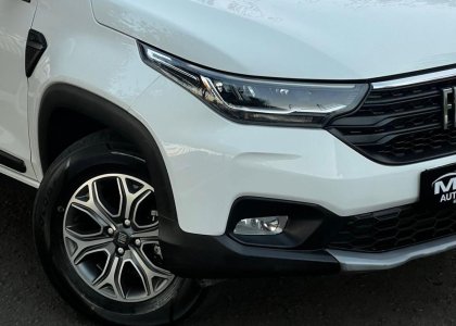 fiat strada volcano 1.3 flex 8v cd 2021